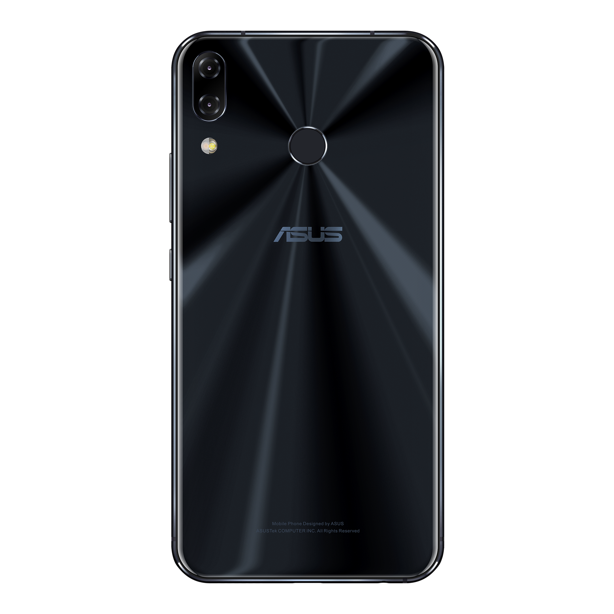 ASUS ZenFone 5Z 6GB/128GB付属品