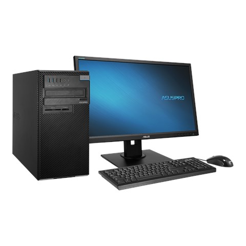 ASUS ExpertCenter D540MA