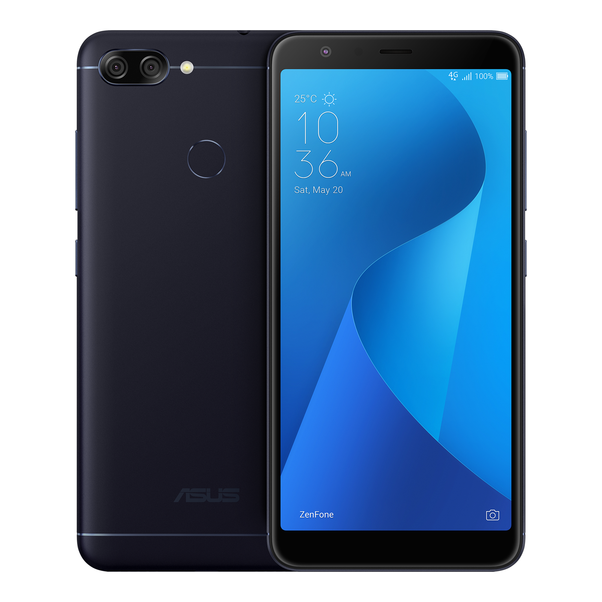 Asus Zenphone Max plus simフリースマートフォン/携帯電話