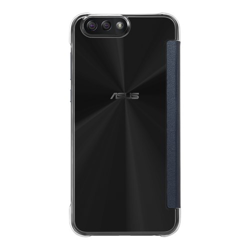 Asus zenfone 4 ze554kl view flip cover