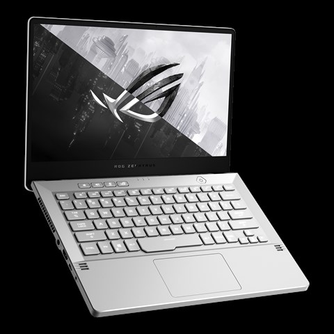 rog asus g14 zephyrus gaming 2021 gadget laptop releases ces flow goes guide