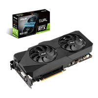 DUAL-RTX2070-8G-EVO