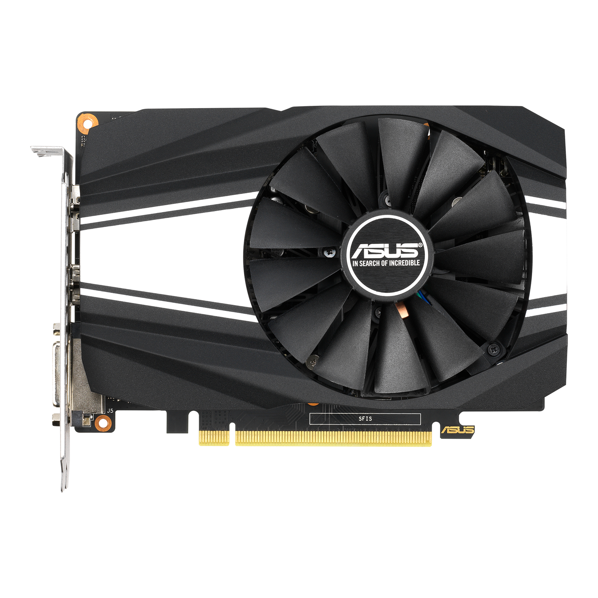 PH-GTX1660-O6G｜Graphics Cards｜ASUS Philippines