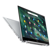 ASUS Chromebook Flip (C436)