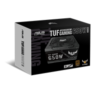 TUF-GAMING-650W 銅牌