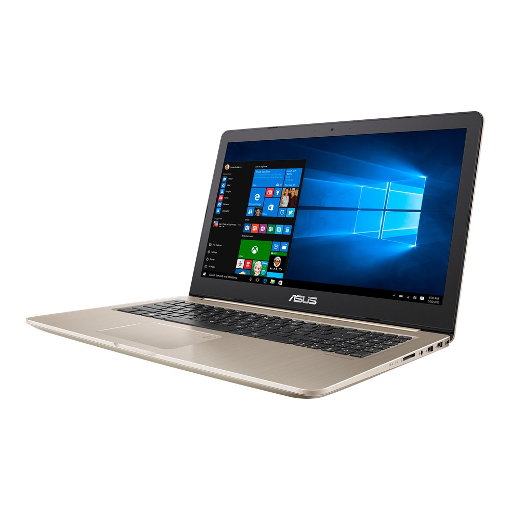 Asus vivobook pro 15 n580vd обзор