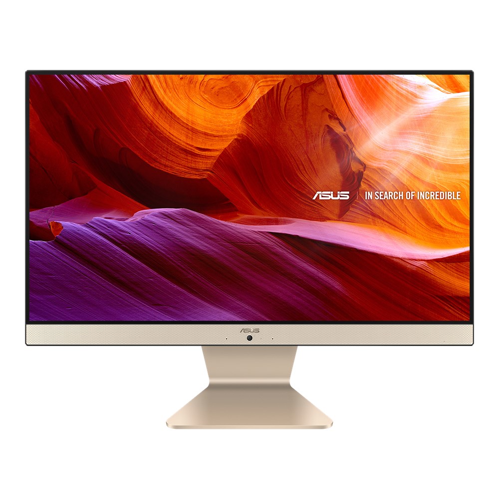 Asus vivo aio v222fa обзор