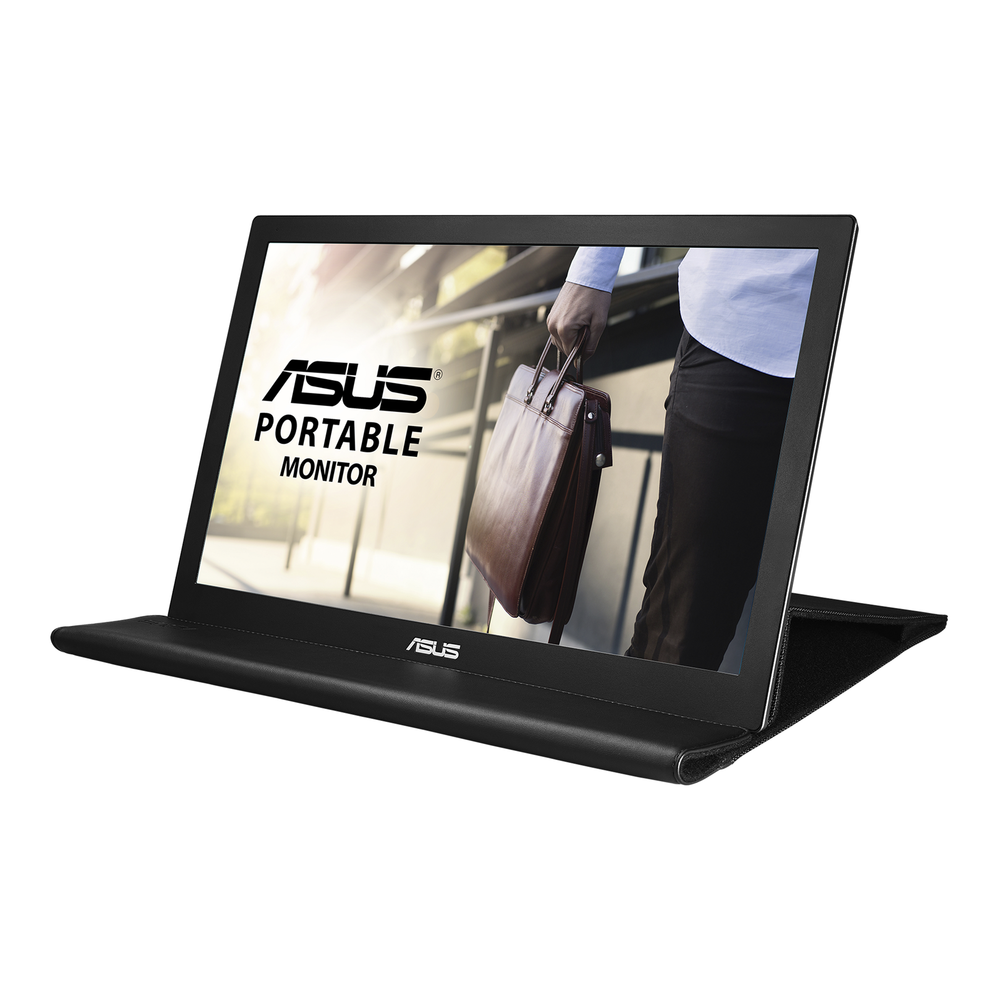 asus ips usb monitor for mac