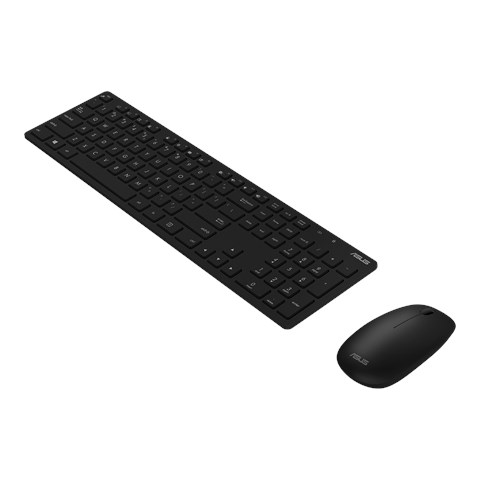 Asus w5000 wireless keyboard and mouse set главное характеристики обзоры