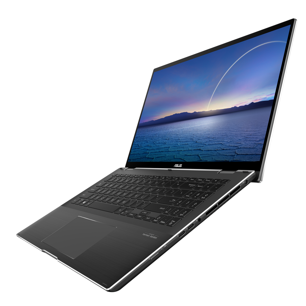 Замена экрана asus zenbook flip 15