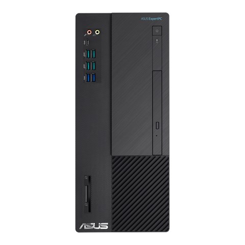 ASUS ExpertPC D641MD