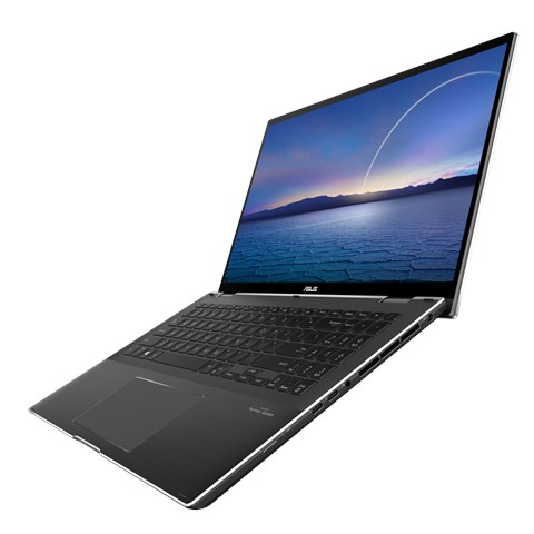 asus - zenbook flip 15 q528eh 15.6