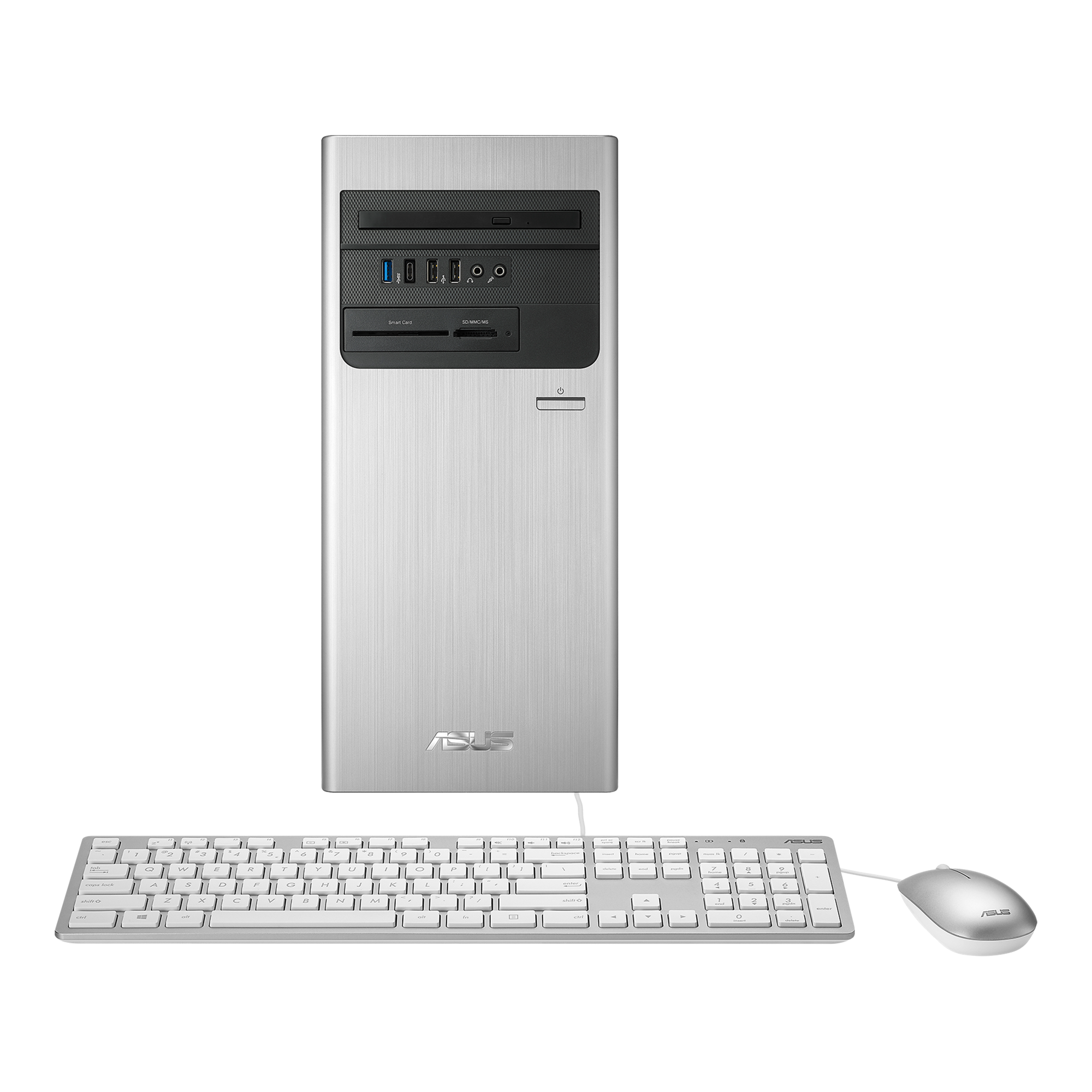ASUS S640MB | デスクトップパソコン | ASUS 日本