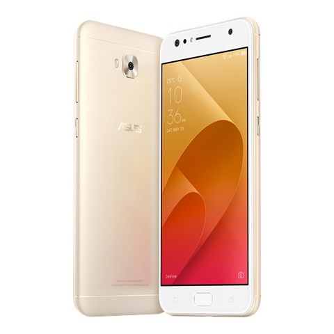 ZenFone 4 Selfie (ZD553KL)  Smartphones  ASUS Brasil