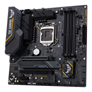 TUF Z390M-PRO GAMING