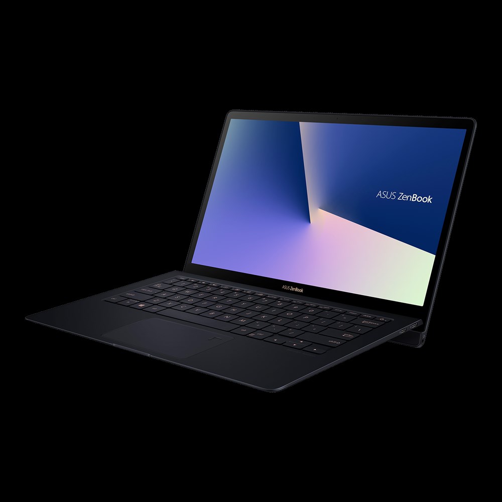 Asus zenbook s ux391fa ah001r обзор