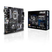 PRIME H370M-PLUS/CSM