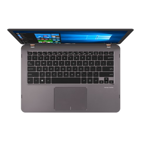 ASUS ZenBook Flip UX360UA