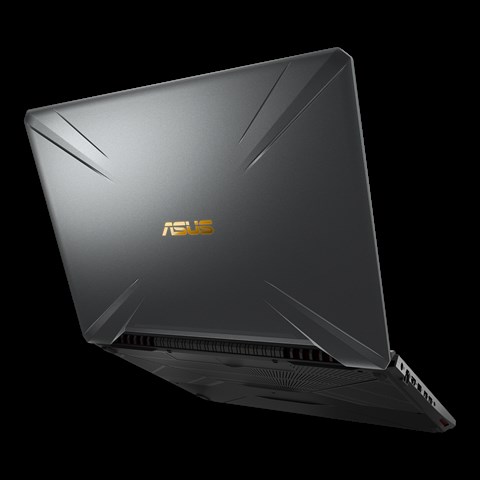 Проблемы с ноутбуком asus tuf gaming fx505dy