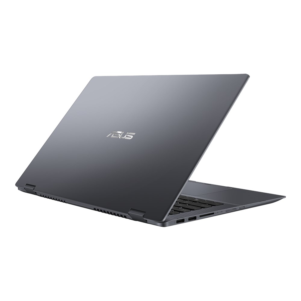 Ноутбук трансформер asus vivobook flip 14 tp412fa ec615t обзор