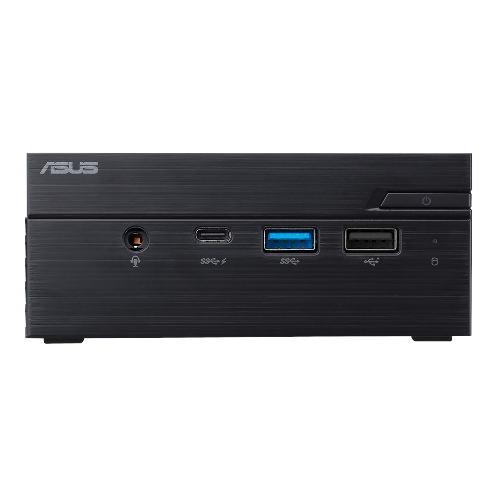 Asus mini pc pn60 обзор