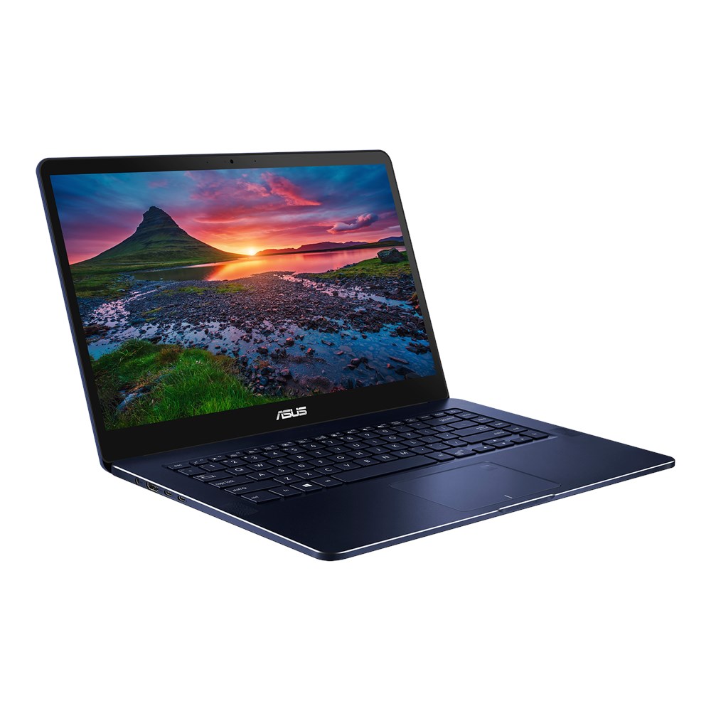 Как установить windows 10 на ноутбук asus zenbook