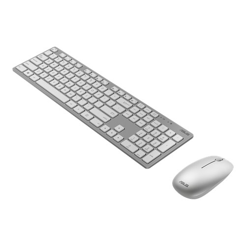 Asus w5000 wireless keyboard and mouse set главное характеристики обзоры