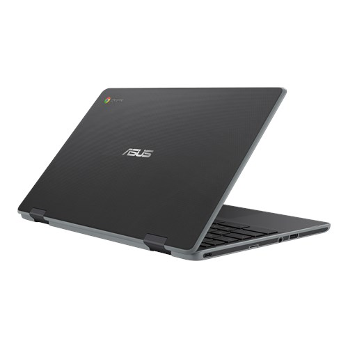 ASUS Chromebook C204 | Tough, compact, school-ready