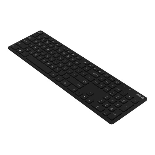 Asus w5000 wireless keyboard and mouse set главное характеристики обзоры