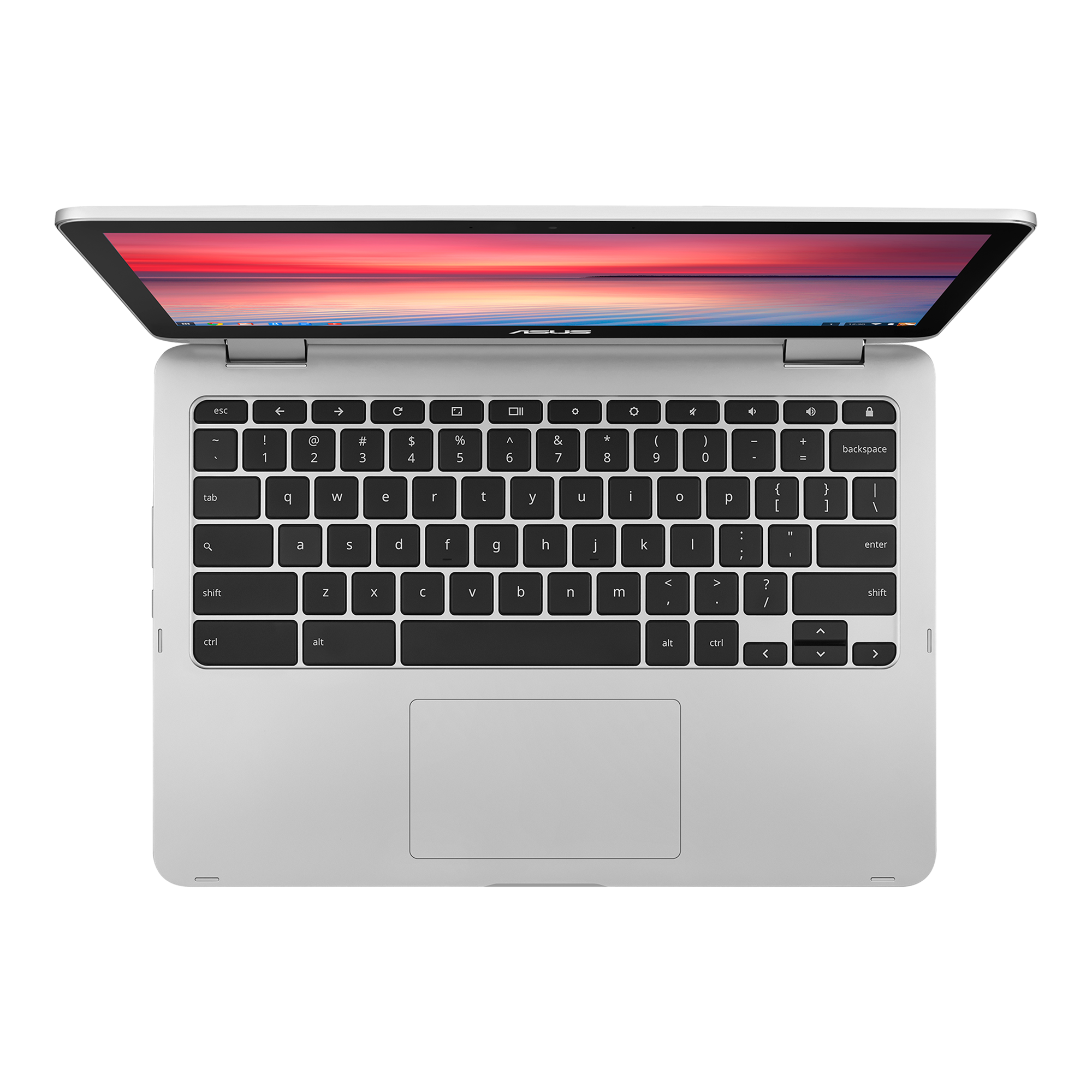 ASUS Chromebook Flip C302｜Laptops For Home｜ASUS USA