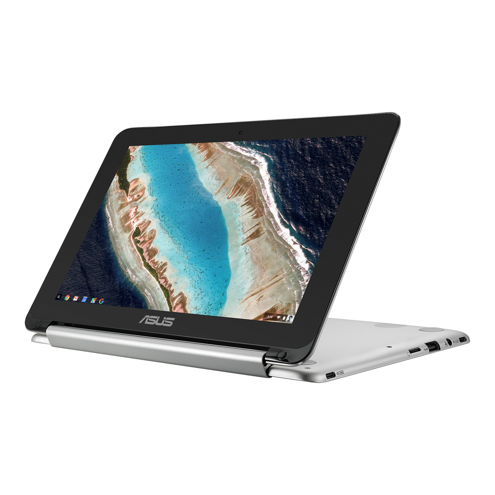 ASUS Chromebook Flip C101｜Laptops For Home｜ASUS Canada