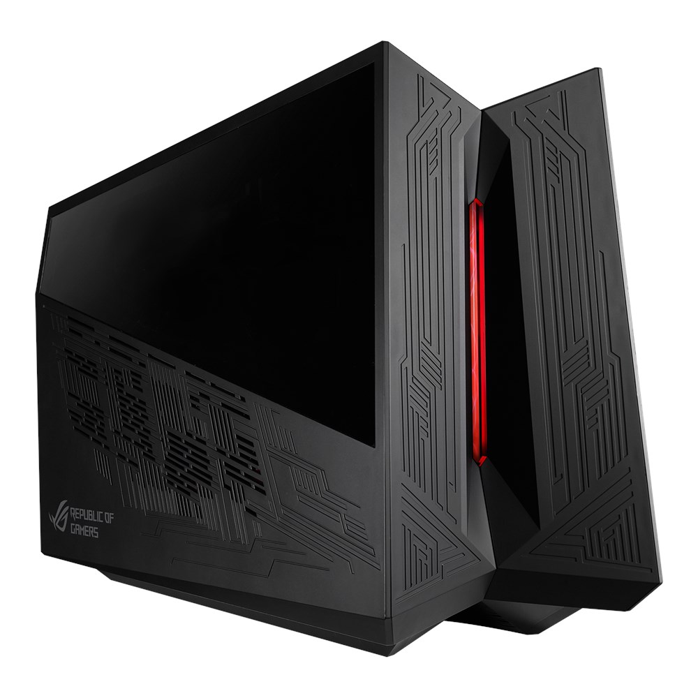 Asus rog xg station 2 совместимость