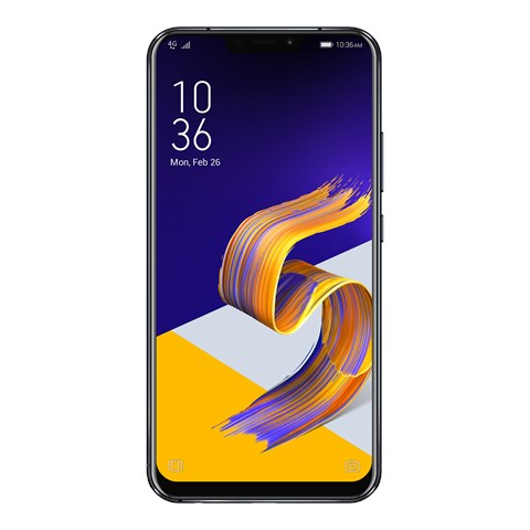 ZenFone 5Z (ZS620KL)