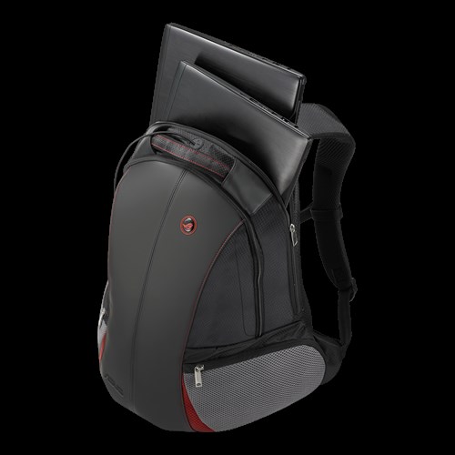 asus rog artillery backpack