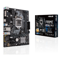 PRIME H310M-E R2.0/CSM