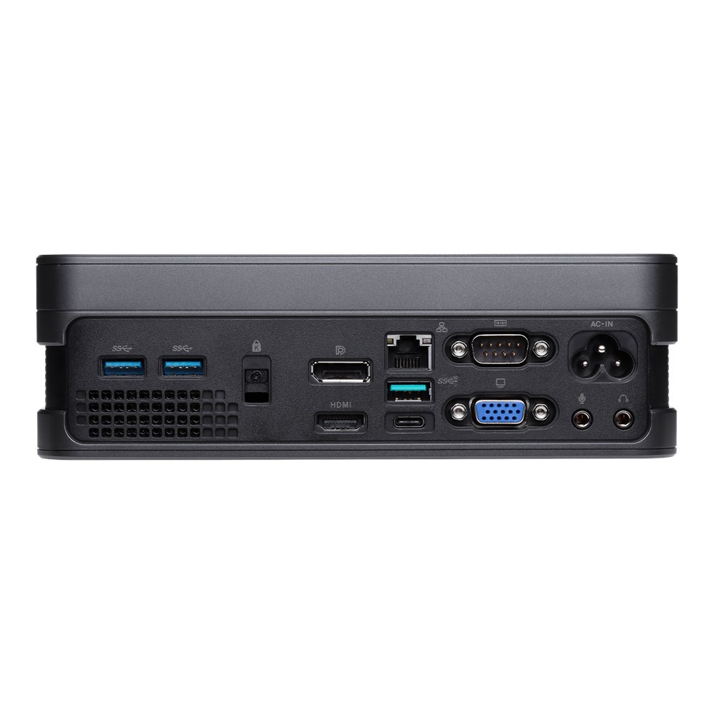 VivoMini VC65-C1 | Mini PCs | ASUS