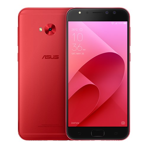 Asus zenfone 4 selfie pro zd552kl full specification