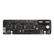 FAN EXTENSION CARD - Tech Specs｜Motherboards｜ASUS Global