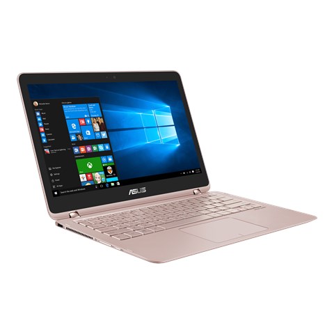 ASUS ZenBook Flip UX360UA