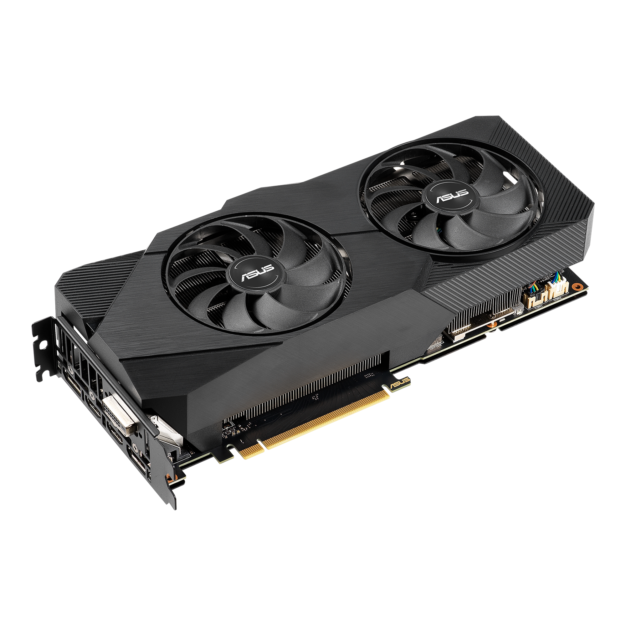 ASUS RTX-2070 DUAL 8G