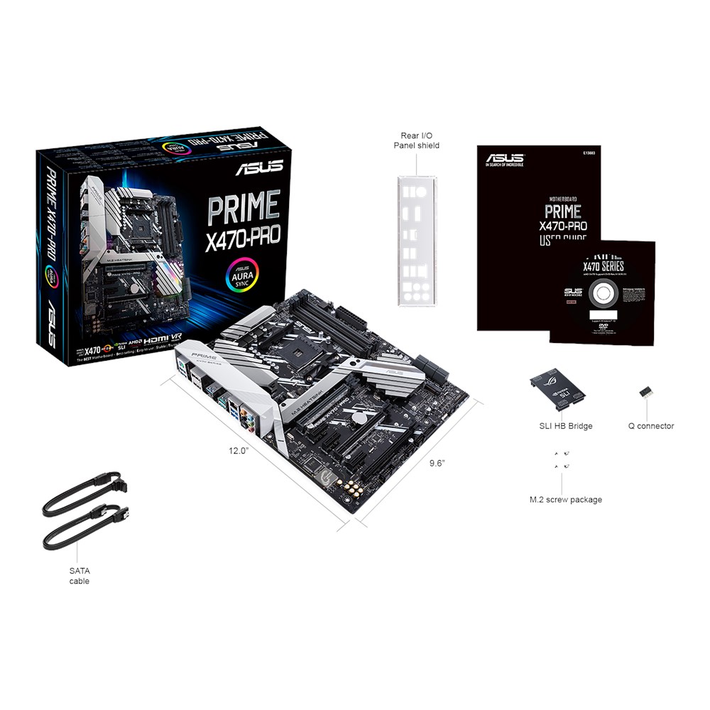 Prime x470 pro bios 5809 что нового