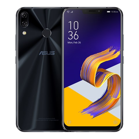 ZenFone 5Z (ZS620KL)