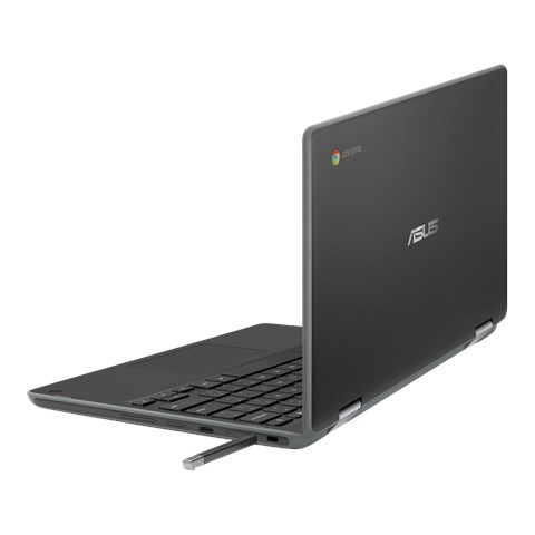 ASUS Chromebook Flip C214 | Flip, explore, and learn!