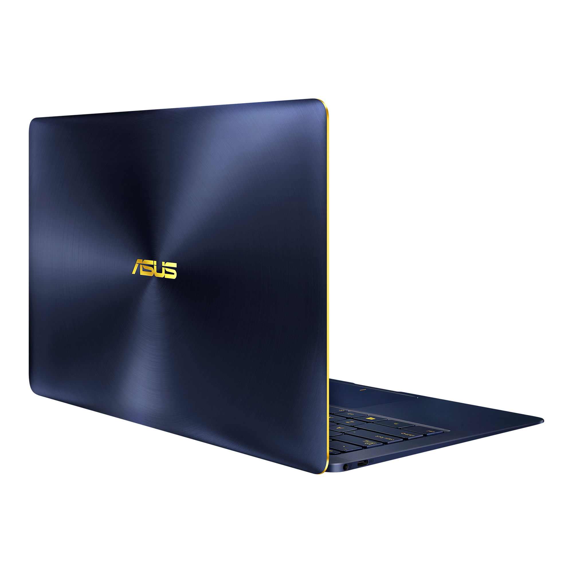 ASUS Zenbook 3 Deluxe UX490｜Laptops For Home｜ASUS Canada