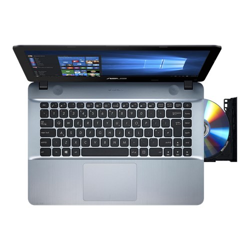 ASUS VivoBook Max X441SA Laptop ASUS Indonesia