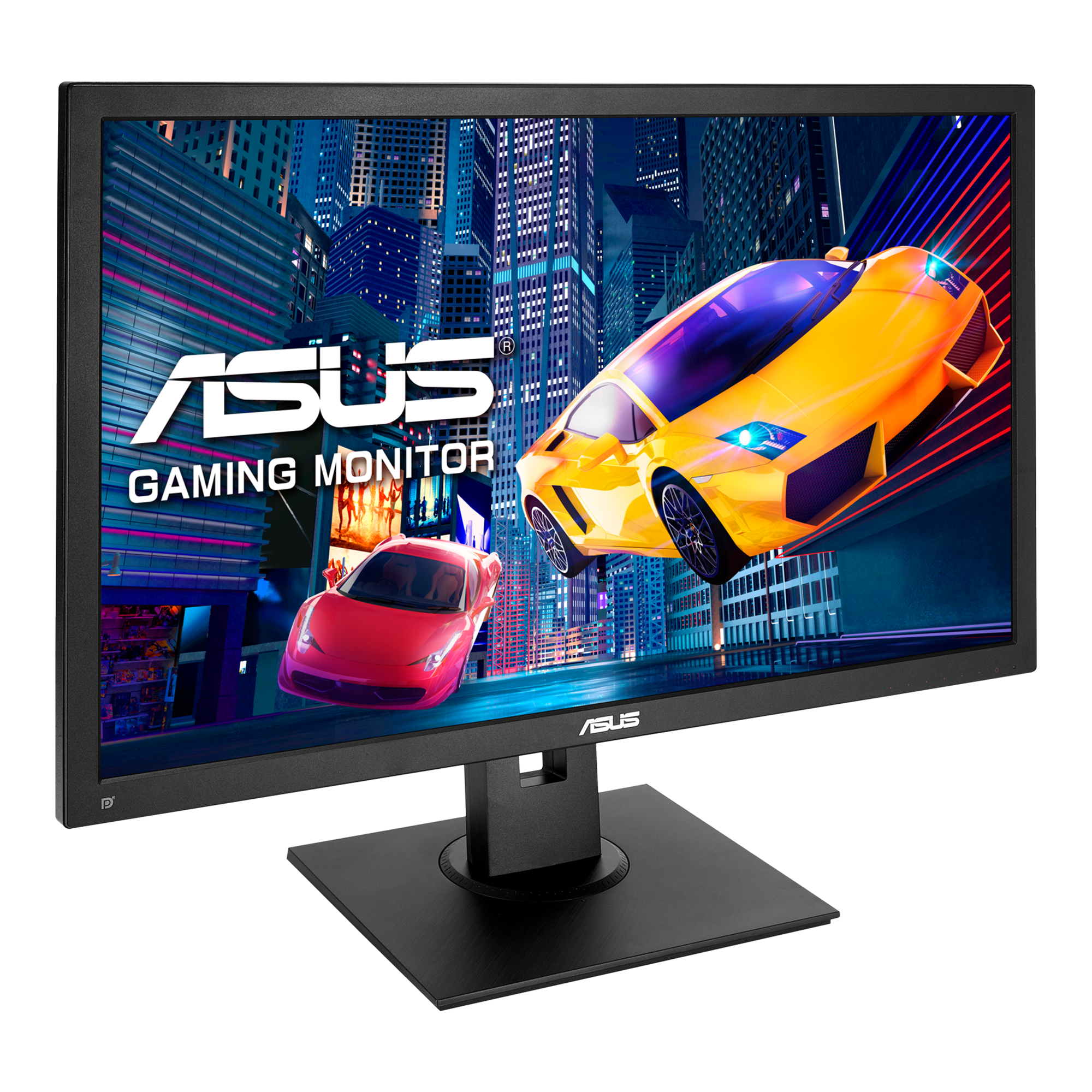 Monitor Asus VP249QGR - 24, Full HD, 4ms - ComproFacil