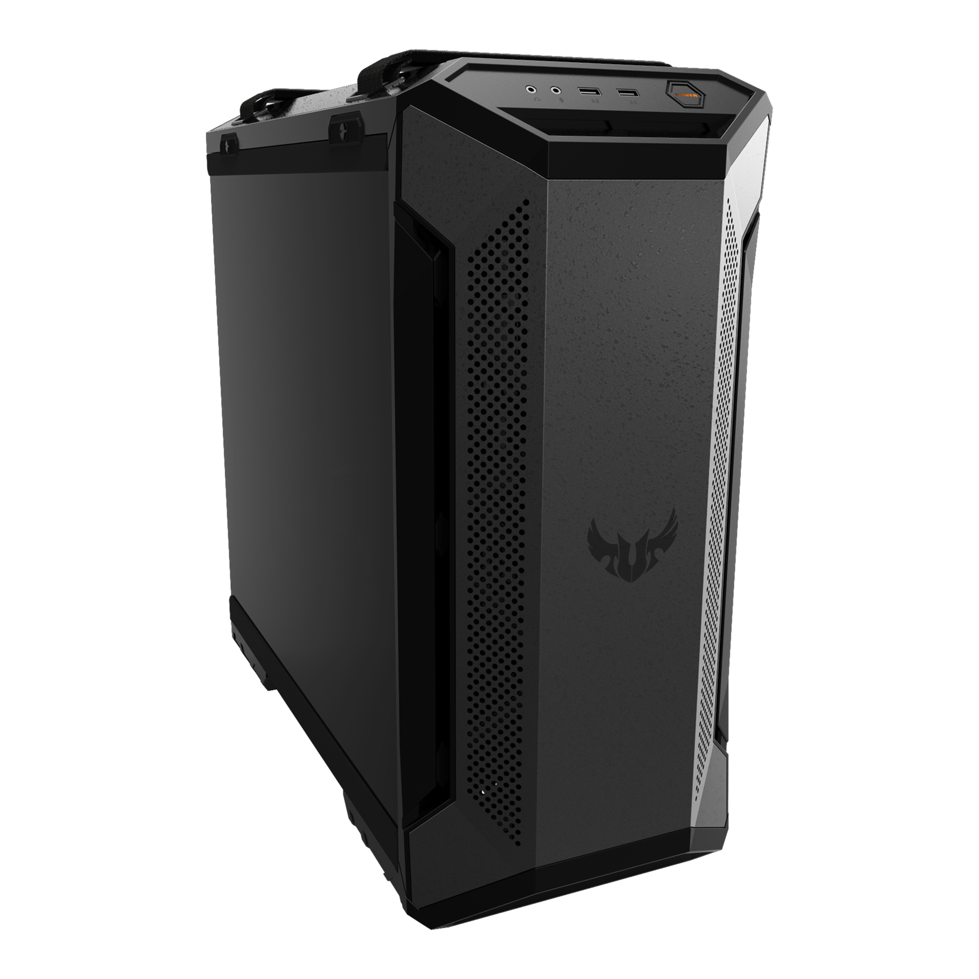 TUF Gaming GT501｜Gaming Case｜ASUS Middle East