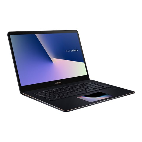 ASUS ZenBook Pro 15 UX580GE