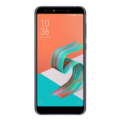 ZenFone 5 Lite (ZC600KL)