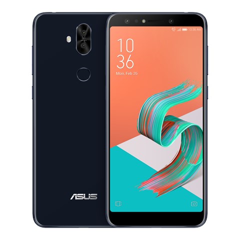 ZenFone 5 Lite (ZC600KL)